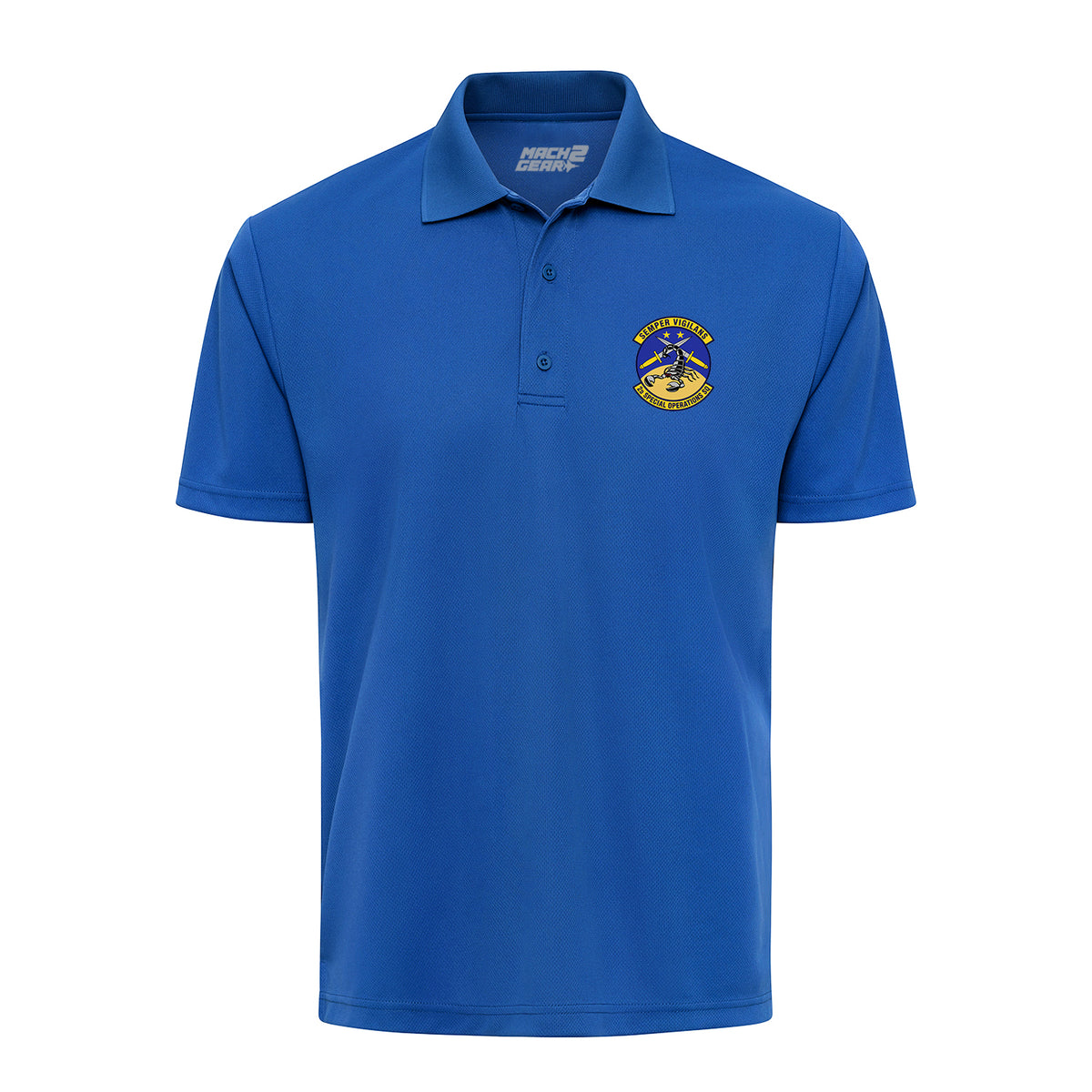 2nd Special Operations Squadron — Royal