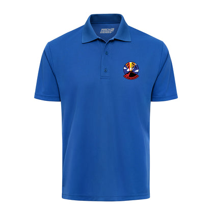 23rd Bomb Squadron — Royal