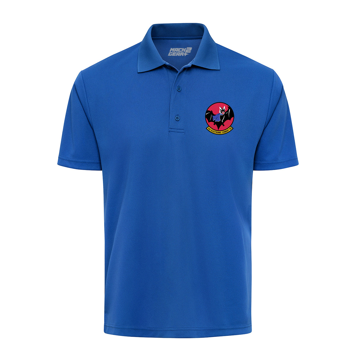 43rd Electronic Combat Squadron — Royal