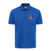 67th Special Operations Squadron Performance Polo - Royal