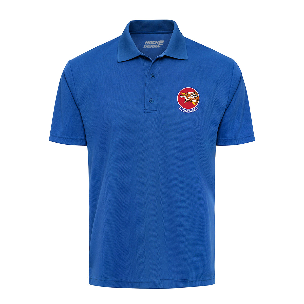 358th Fighter Squadron — Royal