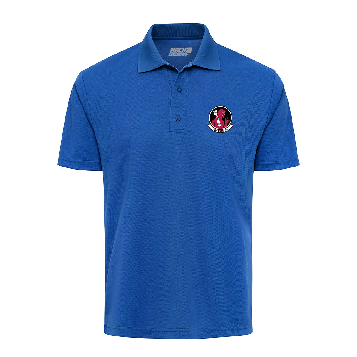 96th Bomb Squadron — Royal