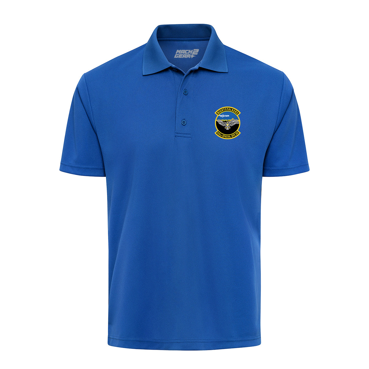 415th Special Operations Squadron — Royal