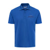 United States Air Force Established Arch Performance Polo - Royal