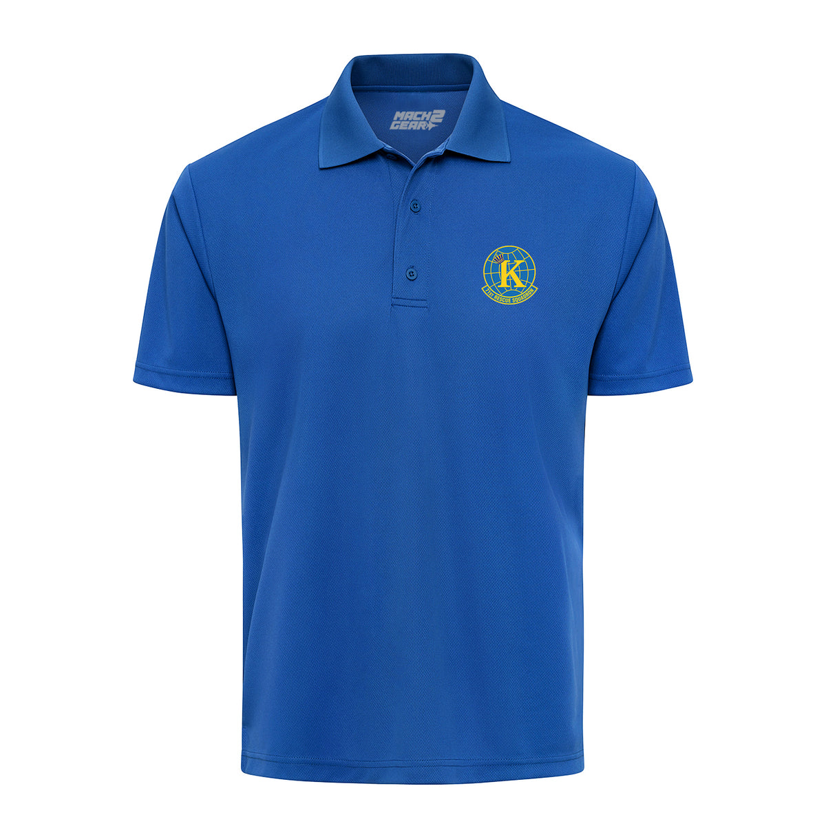71st Rescue Squadron — Royal