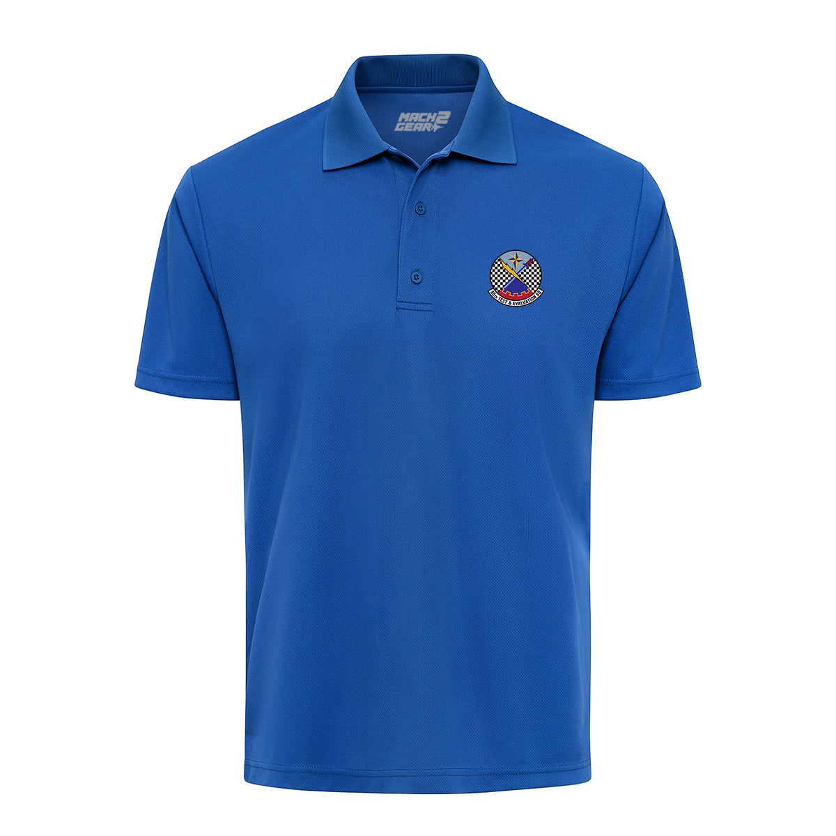 85th Test And Evaluation Squadron — Royal