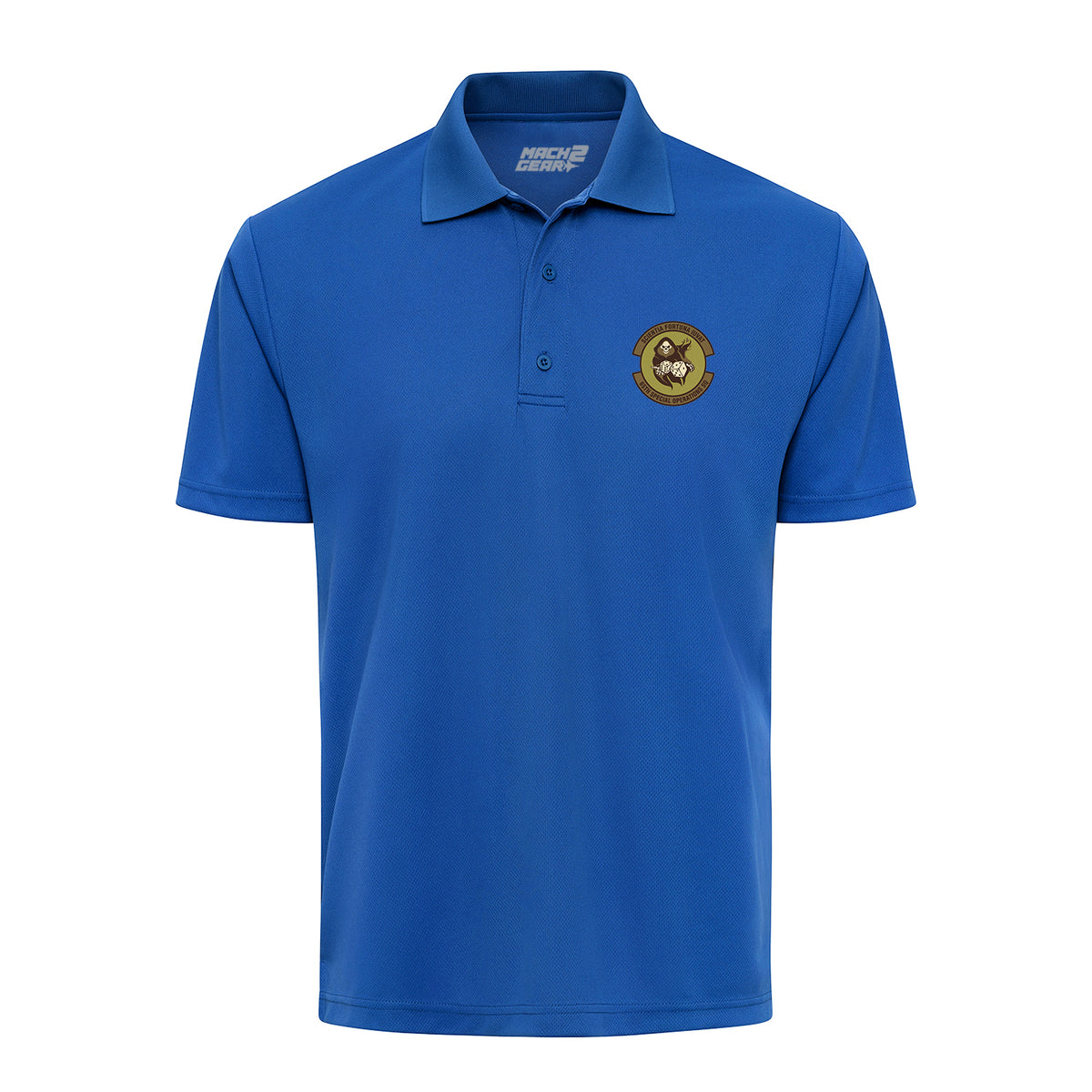 65th Special Operations Squadron — Royal