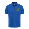 315th Fighter Squadron Performance Polo - Royal
