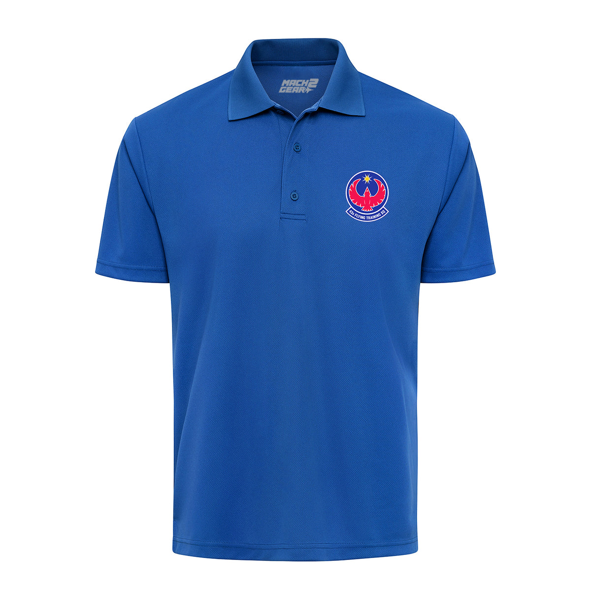 43rd Flying Training Squadron — Royal