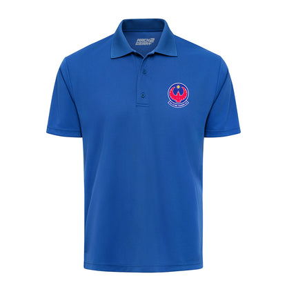 43rd Flying Training Squadron — Royal