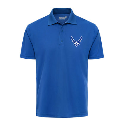 USAF Insignia — Royal