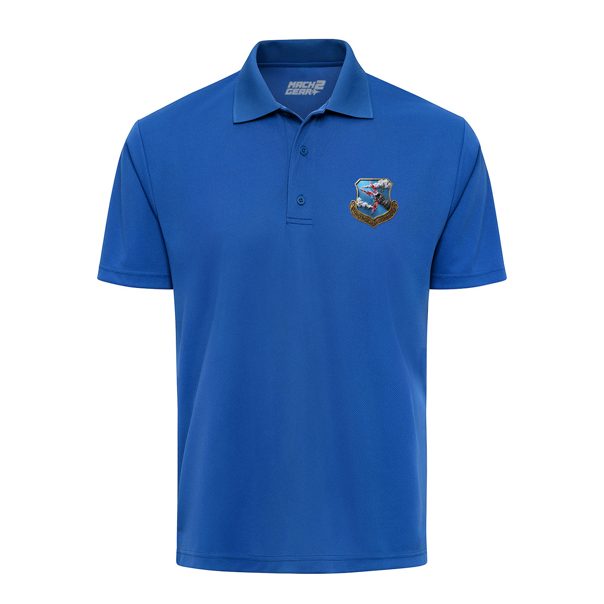 Strategic Air Command Reimagined — Royal