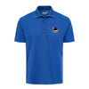 34th Weapons Squadron Performance Polo - Royal
