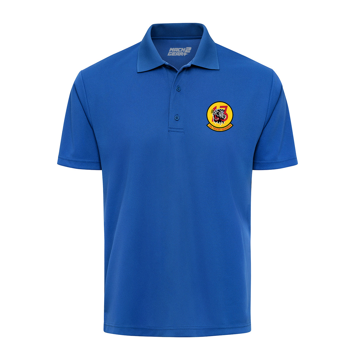 13th Fighter Squadron — Royal