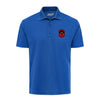 427th Reconnaissance Squadron Performance Polo - Royal