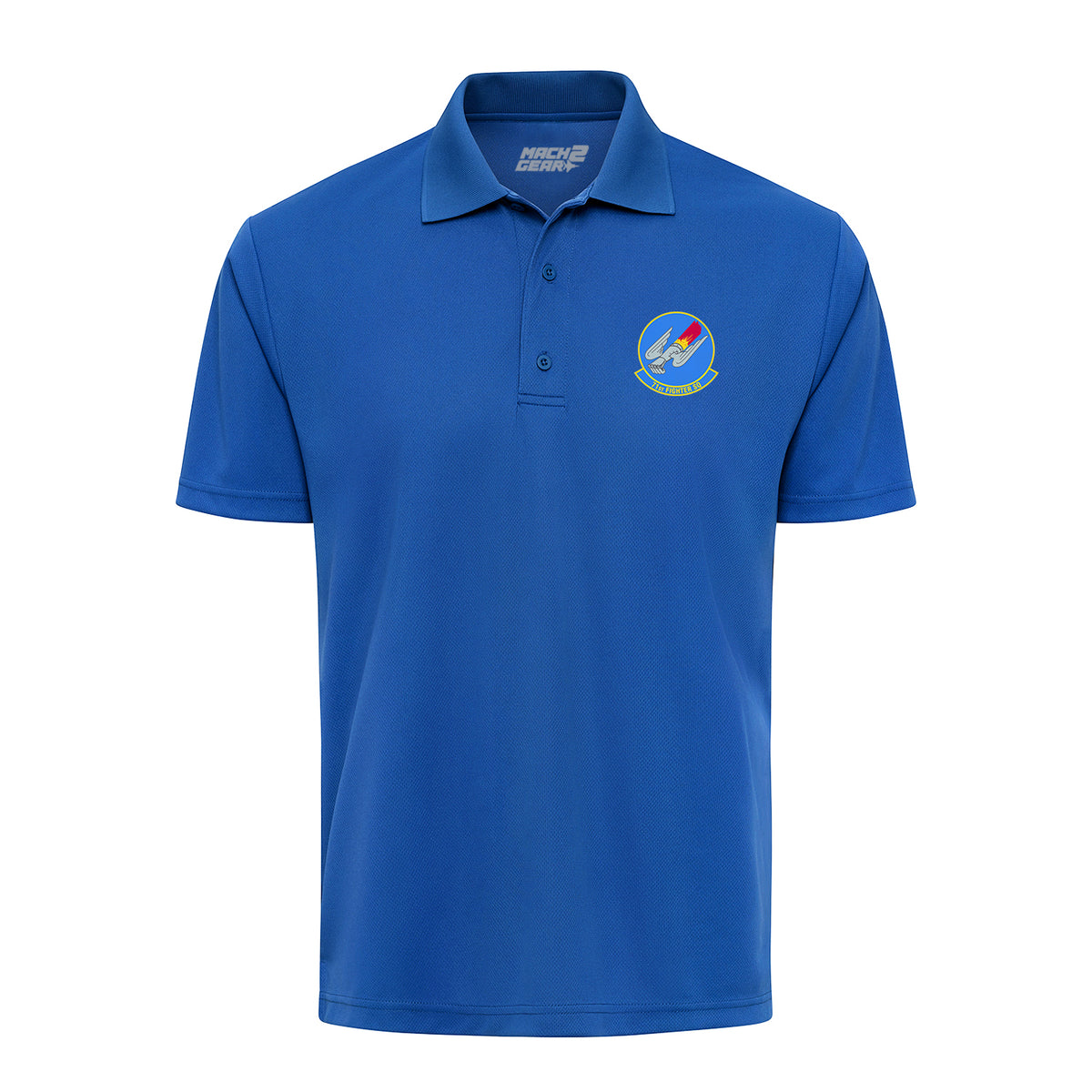 71st Fighter Squadron — Royal