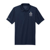 Air Force Civilian Service Port Authority Mens C-FREE Performance Polo - Navy