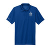 Air Force Civilian Service Port Authority Mens C-FREE Performance Polo - Royal