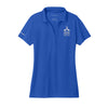 Air Force Civilian Service Port Authority Women's C-FREE Performance Polo - Royal