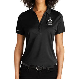 Air Force Civilian Service Port Authority Women's C-FREE Performance Polo