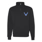 USAF Insignia — Black