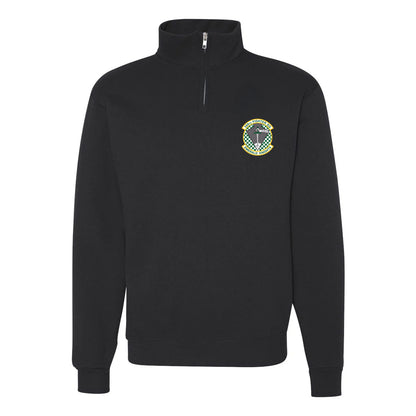 308th Fighter Squadron — Black