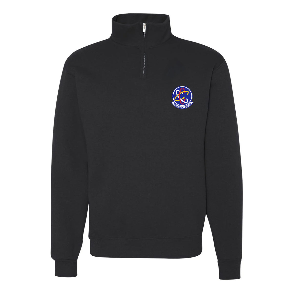 586th Flight Test Squadron — Black