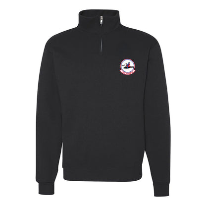 134th Fighter Squadron — Black