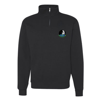 318th Special Operations Squadron — Black