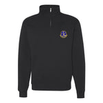 Air Mobility Command Test And Evaluation Squadron — Black