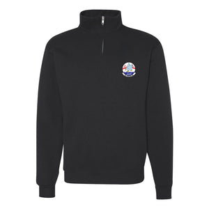 41st Rescue Squadron — Black