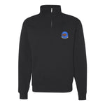 95th Reconnaissance Squadron — Black