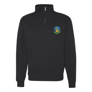 311th Fighter Squadron — Black