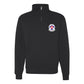 Thunderbirds Crest — Black