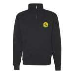 45th Reconnaissance Squadron — Black
