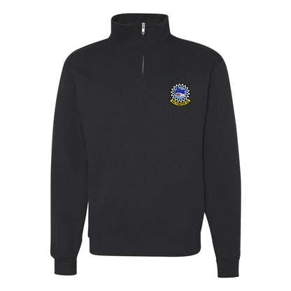 93rd Fighter Squadron — Black