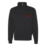 427th Reconnaissance Squadron — Black