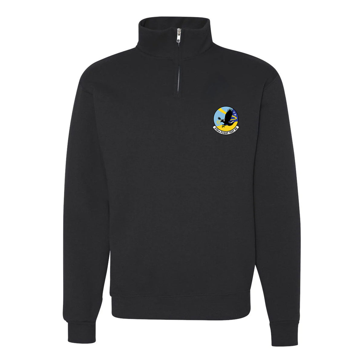 416th Flight Test Squadron — Black