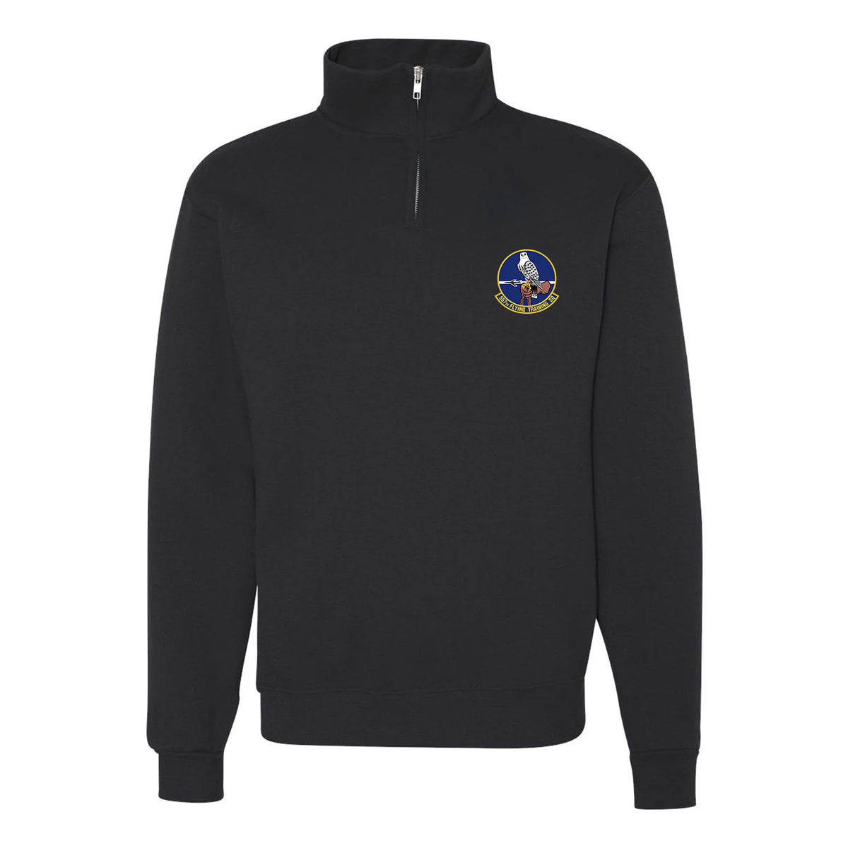 557th Flying Training Squadron — Black