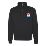 301st Fighter Squadron — Black