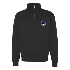 34th Weapons Squadron — Black