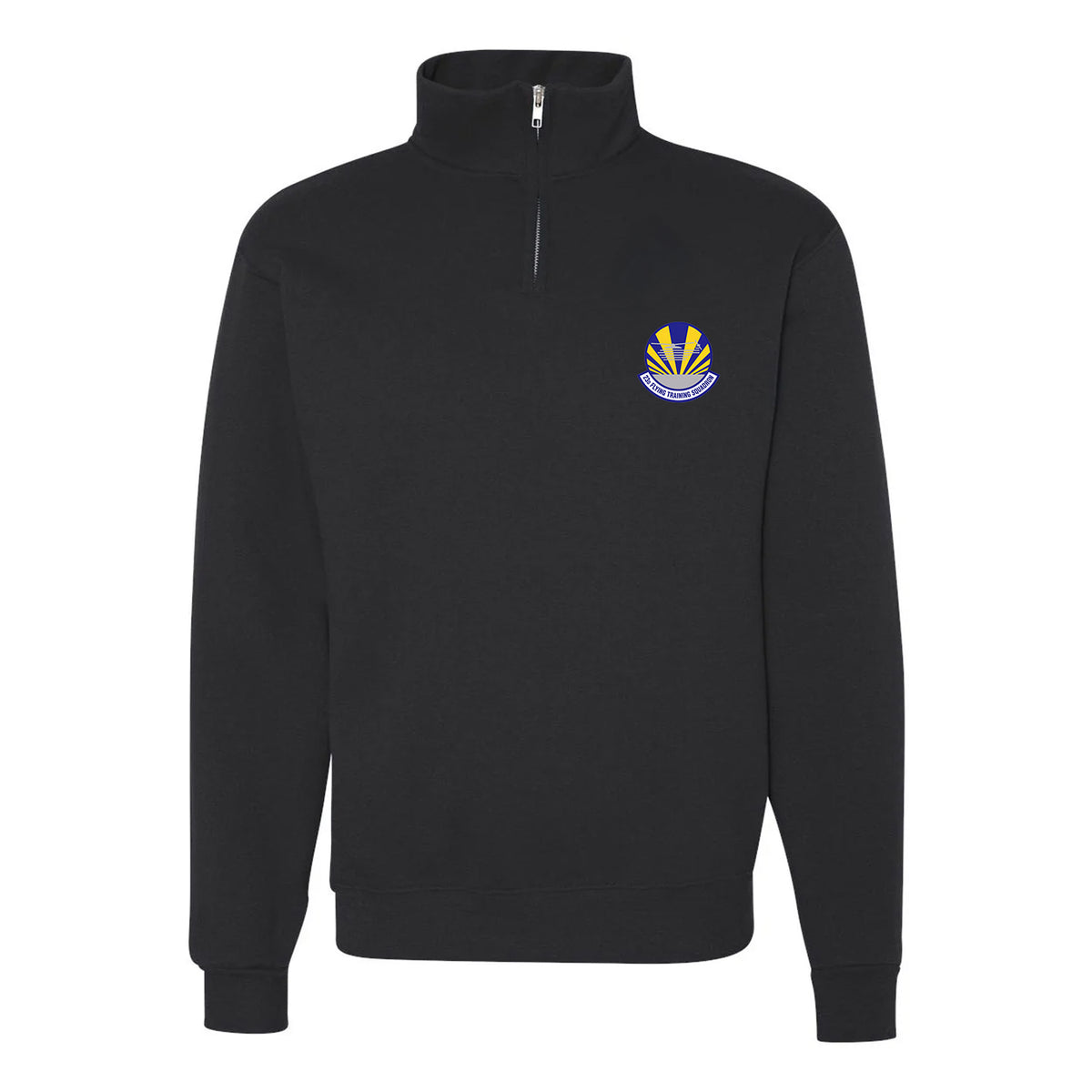 23rd Flying Training Squadron — Black