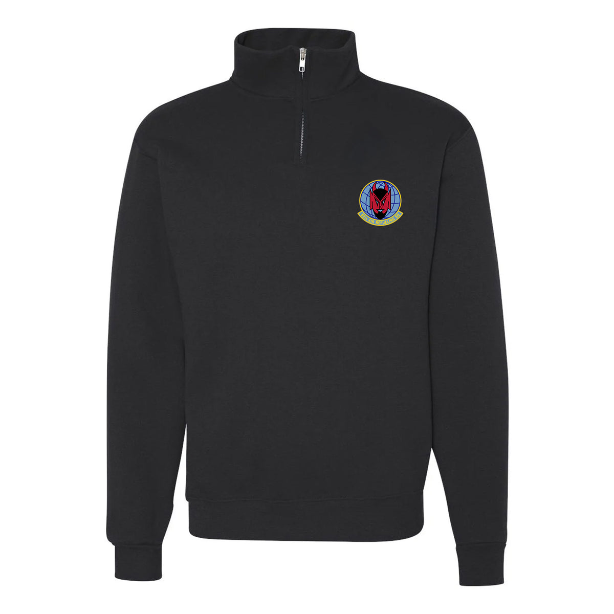 50th Air Refueling Squadron — Black