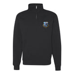 Strategic Air Command Reimagined — Black