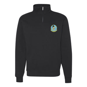 310th Fighter Squadron — Black