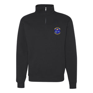 33rd Rescue Squadron — Black
