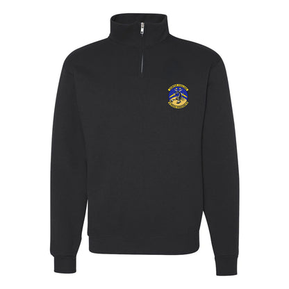2nd Special Operations Squadron — Black