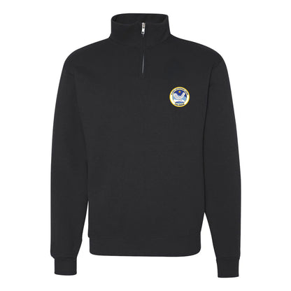 210th Rescue Squadron — Black