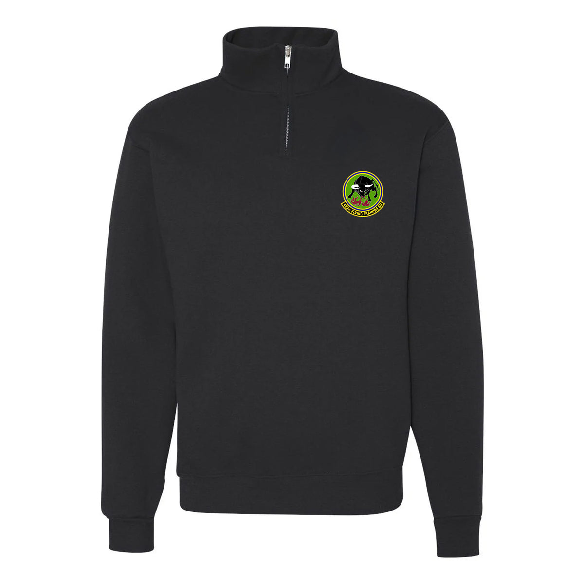 469th Flying Training Squadron — Black