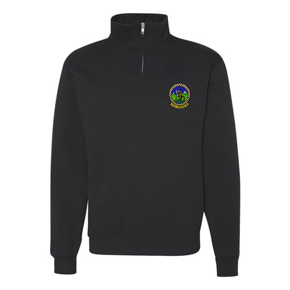 315th Fighter Squadron — Black